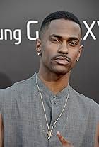 Photo of Big Sean