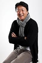 Photo of Kim Jong-soo