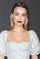 Photo of Rebecca Rittenhouse