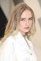 Photo of Olivia DeJonge