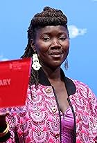 Photo of Alice Diop