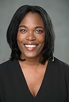 Photo of Melissa Toussaint