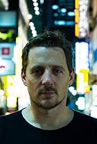 Photo of Sturgill Simpson