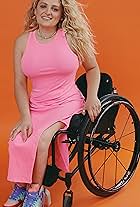 Photo of Ali Stroker