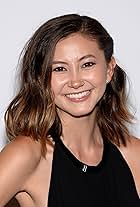 Photo of Kimiko Glenn