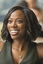 Photo of Yvonne Orji