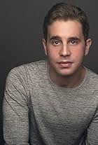 Photo of Ben Platt