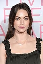 Photo of Caitlin Carver