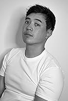 Photo of Hayden Szeto