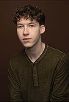 Photo of Devin Druid