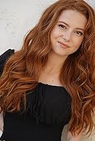 Photo of Francesca Capaldi