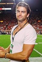 Photo of Pierson Fode