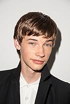 Photo of Jacob Lofland