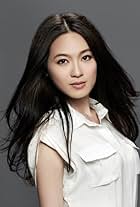 Photo of Jacky Cai