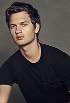 Photo of Ansel Elgort