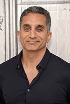 Photo of Bassem Youssef