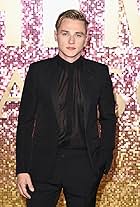 Photo of Ben Hardy