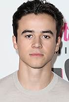 Photo of Keean Johnson