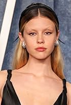 Photo of Mia Goth