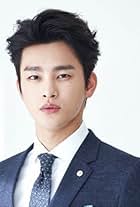 Photo of Seo In-guk