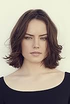 Photo of Daisy Ridley