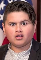 Photo of Julian Dennison