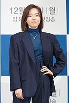 Photo of Lee Sang-hee