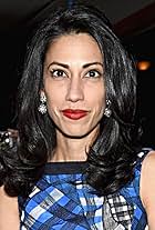 Photo of Huma Abedin