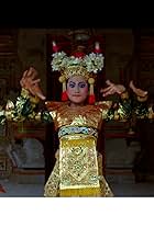 Photo of Balinese Tari Legong Dancers