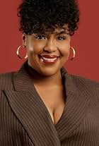 Photo of Natasha Rothwell