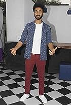 Photo of Raghav Juyal