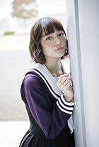 Photo of Minori Hagiwara