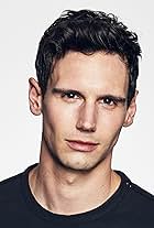 Photo of Cory Michael Smith