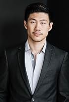 Photo of Kenny Wong