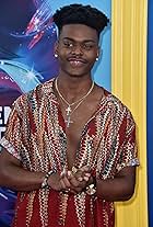 Photo of Aubrey Joseph