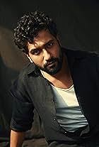 Photo of Vicky Kaushal