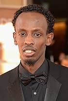 Photo of Barkhad Abdi