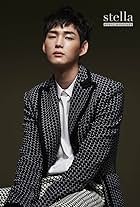 Photo of Lee Won-geun