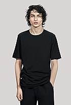 Photo of Finn Wolfhard