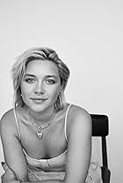 Photo of Florence Pugh