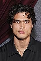 Photo of Charles Melton