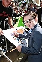 Photo of Owen Vaccaro