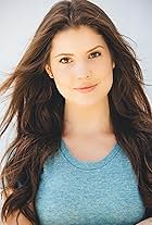 Photo of Amanda Cerny