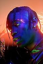 Photo of Travis Scott