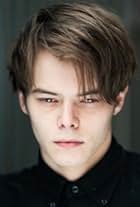 Photo of Charlie Heaton