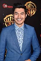 Photo of Henry Golding