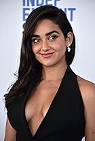 Photo of Geraldine Viswanathan