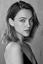 Photo of Violett Beane