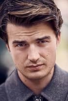 Photo of Joe Keery