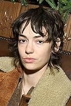 Photo of Brigette Lundy-Paine